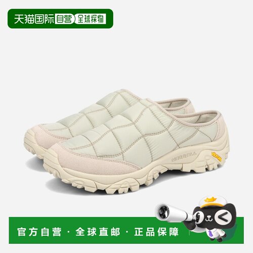 日本直邮MERRELL MOAB 2 SLIDE QLTD M - 限量版 - 男士穆勒鞋玄J