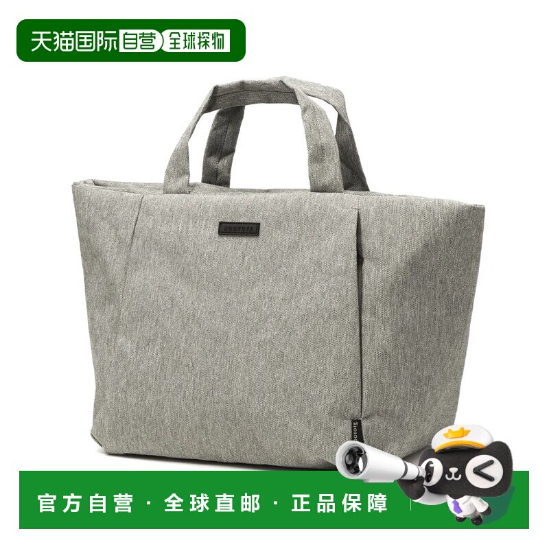日本直邮ROOTOTE 女士手提包 带拉链 轻便 托特包 品牌 拉链 时尚图片