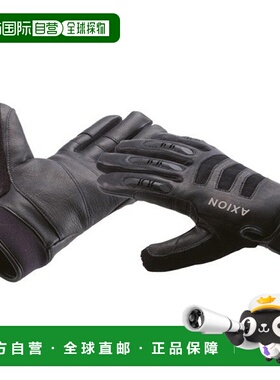 日本直邮CAMP-OUTDOOR Kamp Outdoor Caravan Axion 男女通用手套