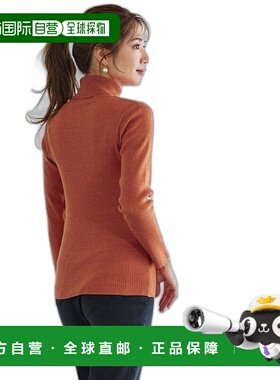 【日本直邮】marvelous by Pierrot　女士　针织毛衣