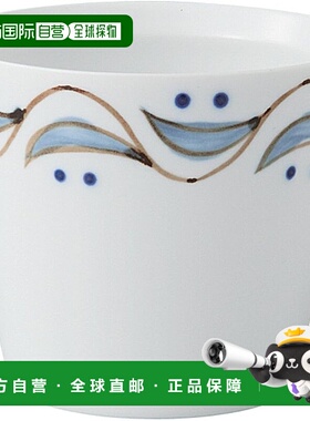 【日本直邮】波佐見焼 灰莓无杯 14406