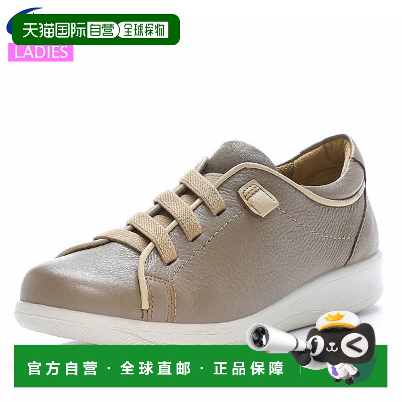 日本直邮Moonstar 女士运动鞋Spors SP2500 OakMOONSTAR 42300308