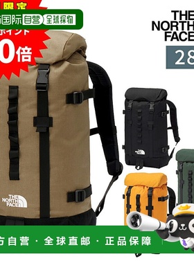 日本直邮The North Face Heritage Klettersack28LB4/A4 容量NM82