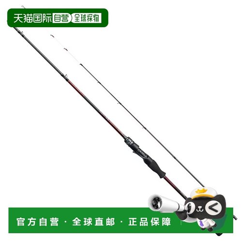 日本直邮禧玛诺 (SHIMANO) 杆 24 Sephia SS 金属 Sutte F-B66MH-