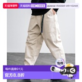 Monroe 牛仔裤 GERRY 日本直邮Rocky 男士 女士攀爬裤 休闲裤 RK685