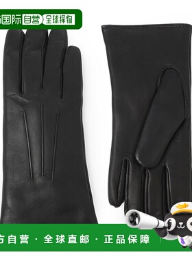 日本直邮DENTS 手套女士 17 1061 THE HERITAGE COLLECTION RIPLE