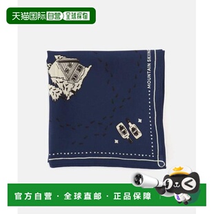 1h可退 日本直邮JOURNAL STANDARD 滑雪围巾