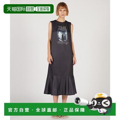 1h可退 日本直邮PRANK PROJECT 女装「Thriller」立体剪裁图形印