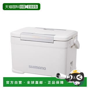 Fixel 222V Limited 22L 817815 日本直邮Shimano 白色