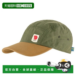 RAVEN Cap帽子 High Wind 12100004 Coast 日本直邮FJALL