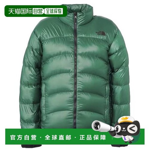 日本直邮The North Face Zip-in-Zip Aconcagua 夹克（男士） THE