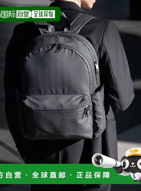 日本直邮Guionnet 背包 DAYPACKONE PG021 背包 日用背包 帆布背