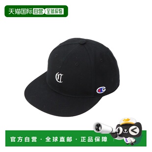 BG704C 其他帽子C3 Champion冠军男女同款 日本直邮
