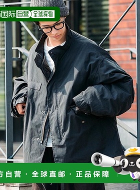 1h可退 Freak's Store 男士新款 M65短款夹克工装外套（含内胆）