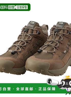 日本直邮Daiwa Footwear FOGLER GORE-TEX 中帮鞋 DS-2301G尺码 2