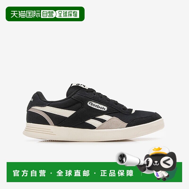 日本直邮【日本直邮】Reebok锐步男女同款跑步鞋100074348运动鞋