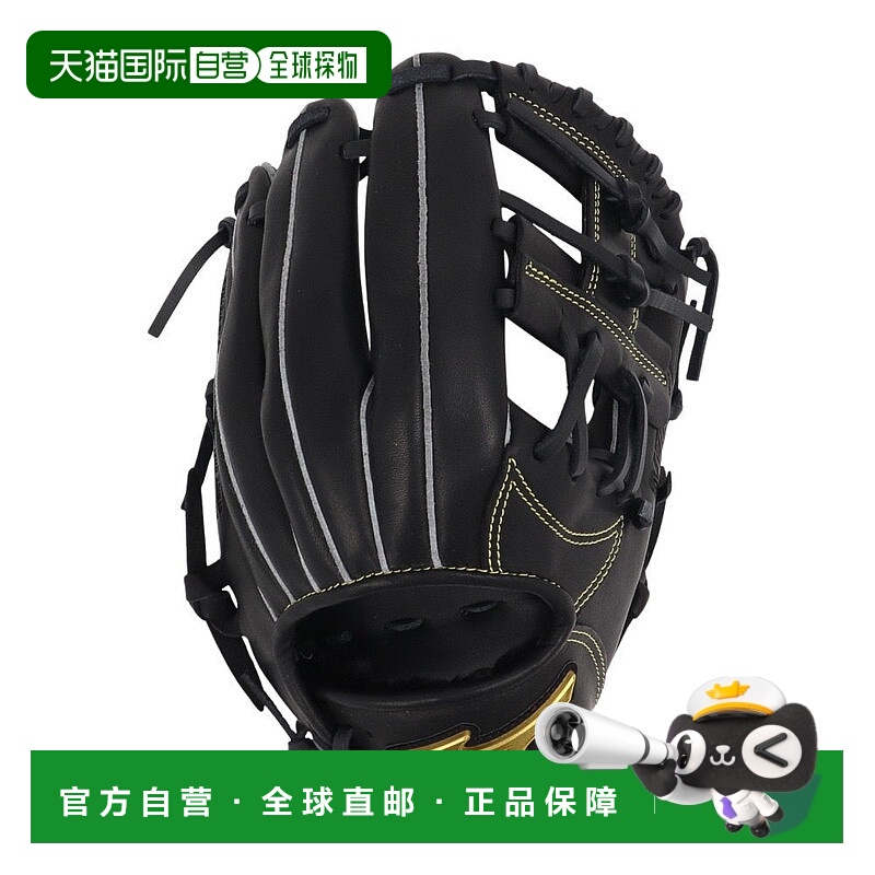 日本直邮MIZUNO 儿童软式垒球通用手套 Mz Softer 1AJGK23900 09