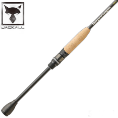 日本直邮JACKALL 低音拉杆 ReVoltage RVII-S60SUL 低音拉杆