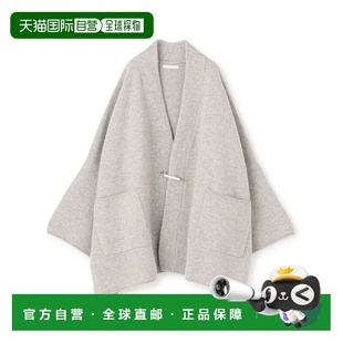 Wool Rams 外套 VIE 日本直邮GALERIE