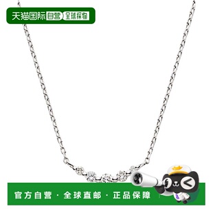 K10WG 40cm 钻石 系列项链白金 AJBN141640 Ruel 日潮跑腿vendome