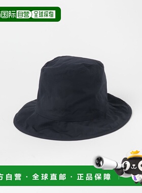 1h可退 日本直邮KIJIMA TAKAYUKI男士棉质软帽 UM44E003B帽子