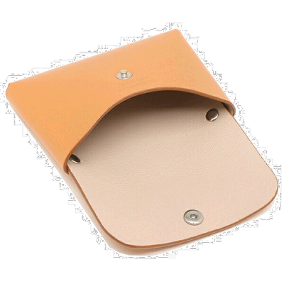 日本直邮IL BISONTE 卡包 男女款 SCC100 PV0039 NA246