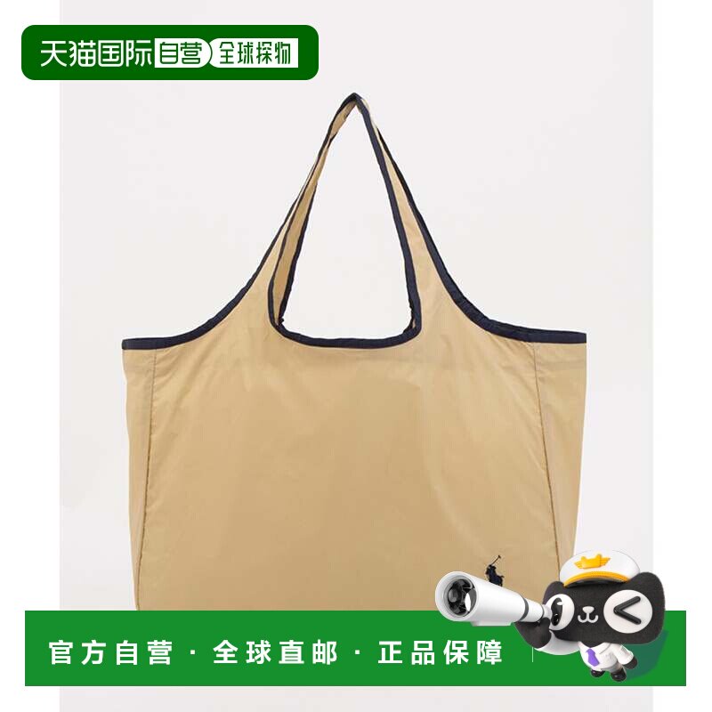 日本直邮 POLO RALPH LAUREN 带口袋雨袋 马球小马刺绣 男女通用