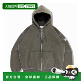 宽松版 1h可退 渐变拉 fabrics 男女同款 日本直邮elephant TRIBAL