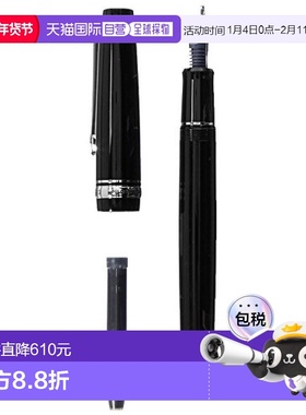 【日本直邮】百乐万年笔CustomHERITAGE 912 黑 特粗(C)FKVH-2MR-