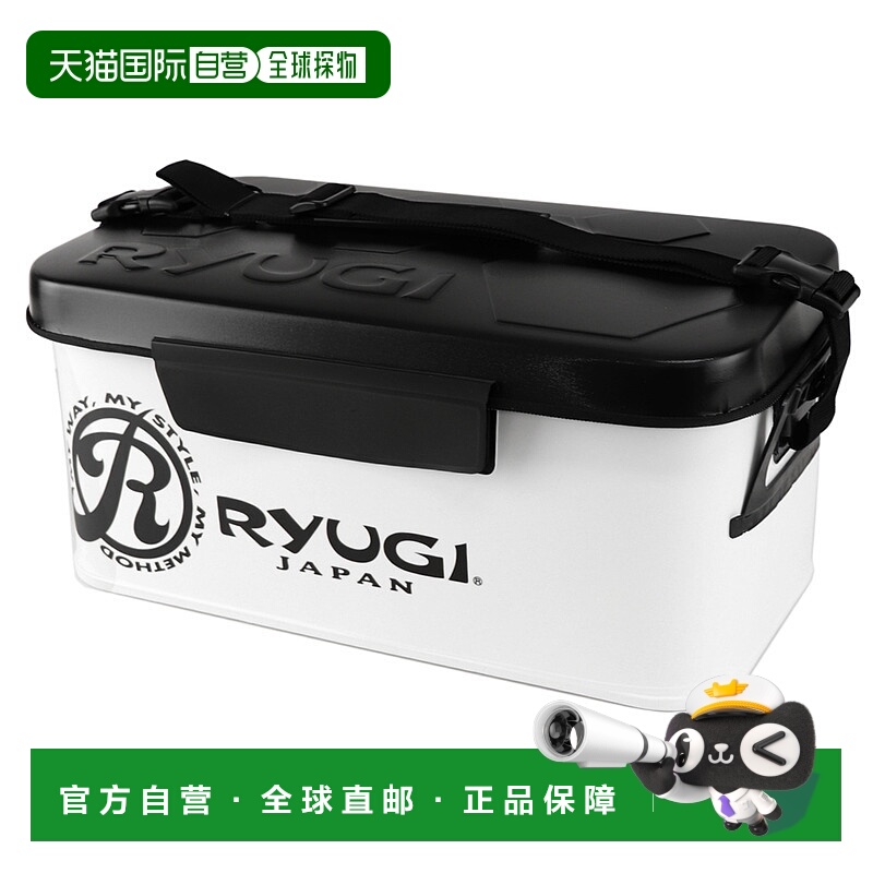 日本直邮Sasame 针 Ryugi 库存袋 II BSB059