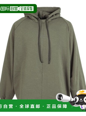 日潮跑腿OAKLEY欧克利 男款 FGL Slick 羊毛连帽衫卫衣 5.7 速干