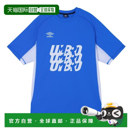 日本直邮DESCENTE 菲尔泰克普拉克斯衬衫
