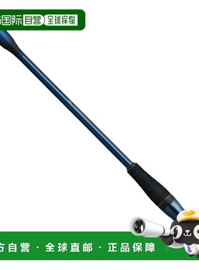 日本直邮Shimano 22 World Shaula Extension Butt C-Blue C-Blue