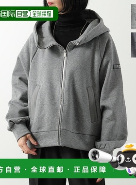 日本直邮TATRAS FILIPENDULA 连帽衫 (LJXA0114063588) 女款拉链