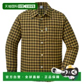 1114612 日本直邮MONTBELL 140 160 WIC.O.D.衬衫 儿童款