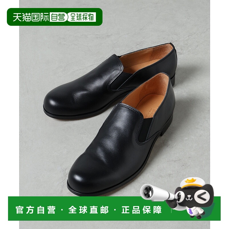 日本直邮NANO universe PADRONE 别注SIDE GORE