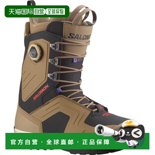 日本直邮SALOMON 雪板靴 DIALOGUE LACE SJ BOA 26 [478295]
