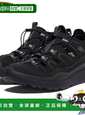 日本直邮KEEN 男士 WK450 凉鞋运动凉鞋运动鞋户外凉鞋1028924