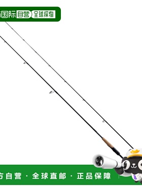 日本直邮Shimano Rod '21 Poison Glorious 267L+ [6大号]