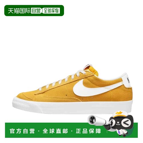 日本直邮Nike Blazer 