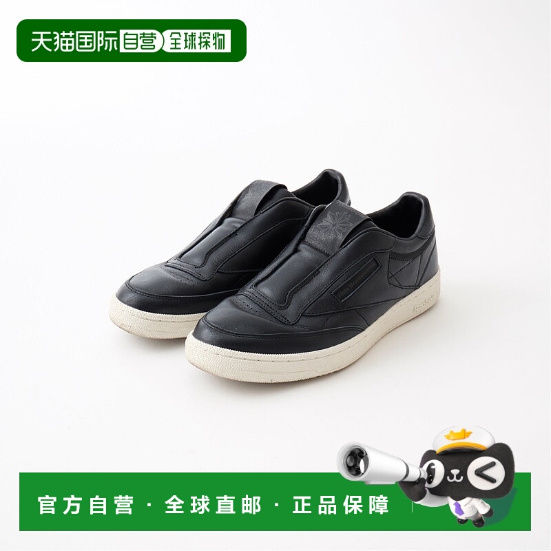 日本直邮White Mountaineering REEBOK CLUB C 85 VINTAGE