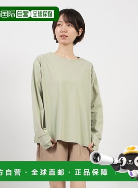 日本直邮ROXY Hear The Waves 商品[RO2047EW008502] 服饰