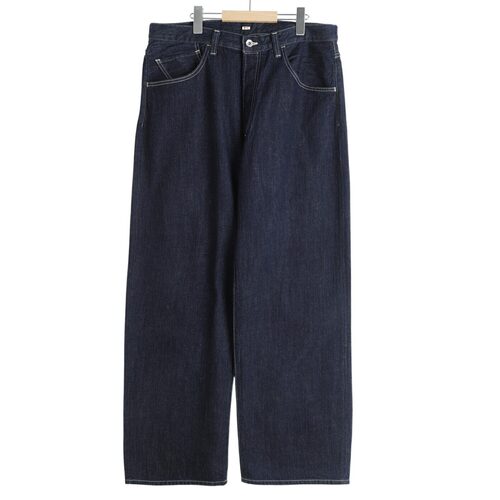 日本直邮PORTER CLASSICSTEINBECK 牛仔裤PC-005-3835[COR]