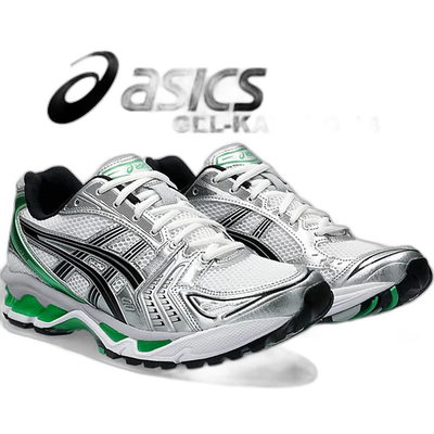 日本直邮ASICS GEL-KAYANO 14 运动鞋 1201a019-110