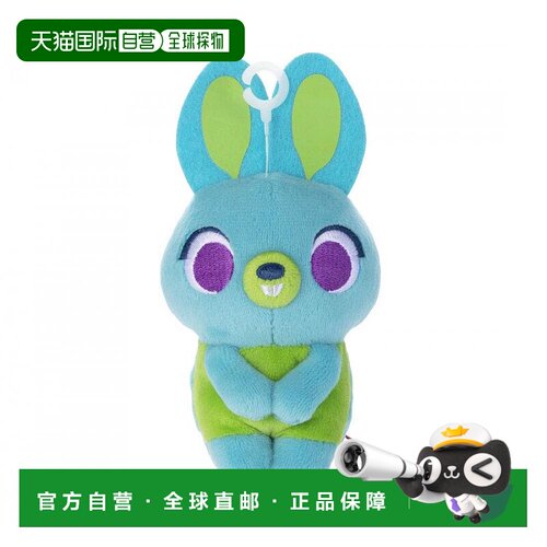 【日本直邮】Takaratomy多米卡玩具 迪士尼Chokkori-san玩具总动4