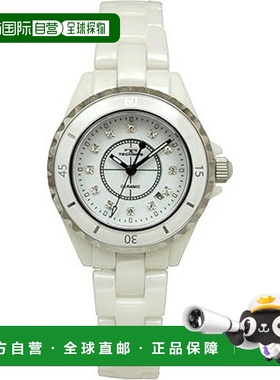 日本直邮T9930WW TECHNOS 女士手表
