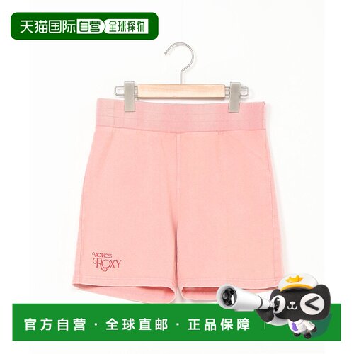 日本直邮ROXY (K)MINI VACANCES半袖上衣