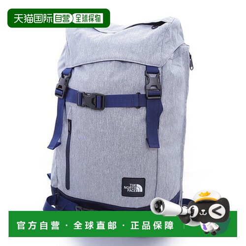 日本直邮The North Face PRE-HAB 28L 背包[NM71508 CS]双肩包