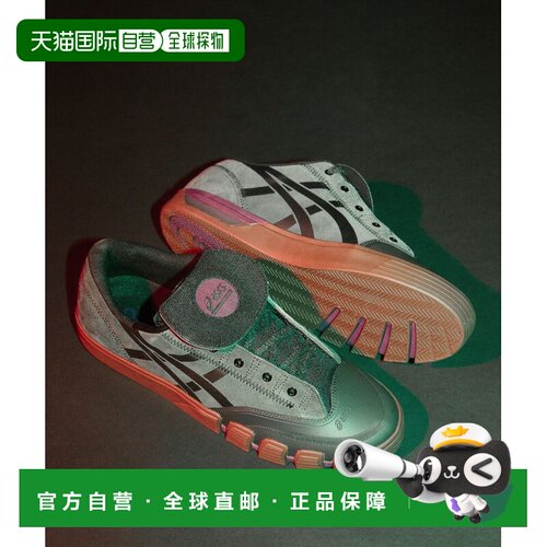 1h可退 日本直邮ASICS SKATEBOARDING 男女同款 GEL-FLEXKEE PRO