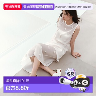 日本直邮Crocs卡骆驰 EVA 经典特林 洞洞鞋 男女同款 粉笔色 厚底